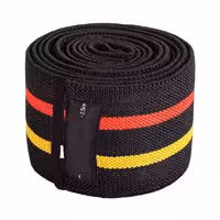 زانوبند بدنسازی مدل 2LINE_2.5M_250CM | کالا مکس