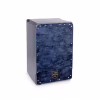 کاخن پاکو مدل پرو طرح Texture GrayPaco Pro cajon Texture Gray