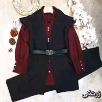 ست چهارتیکه مدل سامیتا