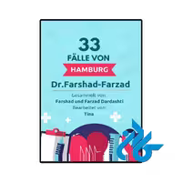 کتاب 33 Fälle von Hamburg (33 پرونده از هامبورگ)
