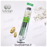 عود جاسمین JASMINE ( آروما فیوژن دارشان AROMA FUSION DARSHAN )