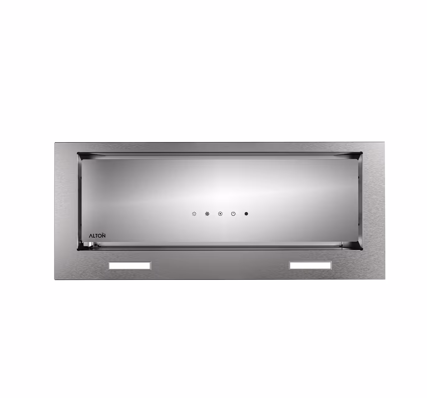 هود مخفی آلتون مدل H605s