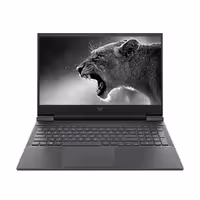 لپ تاپ 16 اینچی اچ پی مدل HP VICTUS 16 D0019 - B Core i7 11800H 16GB 1TB SSD 4GB 3050Ti Full HD