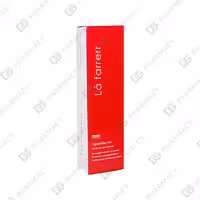 ژل روشن کننده لافارر مناسب برای زیر بغل و کشاله ران دیجی فارماسی