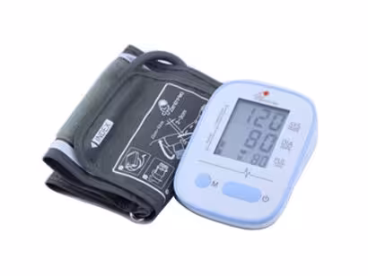 فشار سنج دیجیتال زنیت مد LD-521