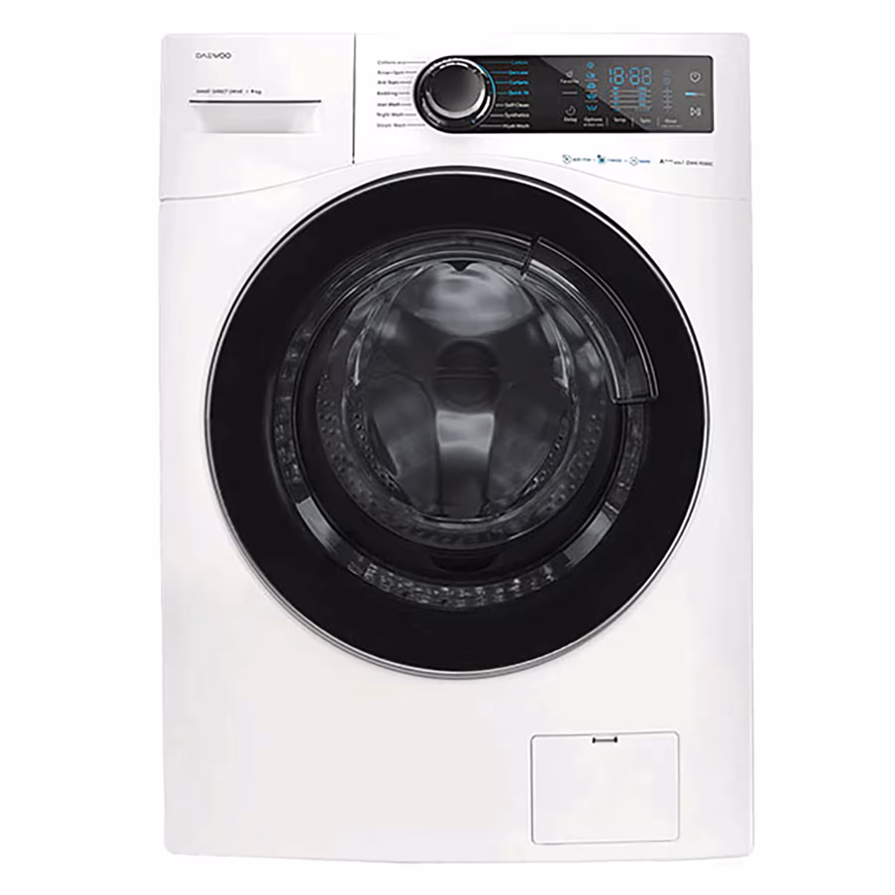 ماشین لباسشویی 9 کیلوگرم اتوماتیک دوو مدل LM-990W