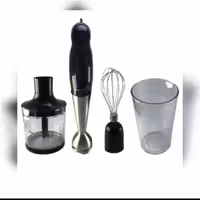 گوشکوب برقی سه کاره سونامی