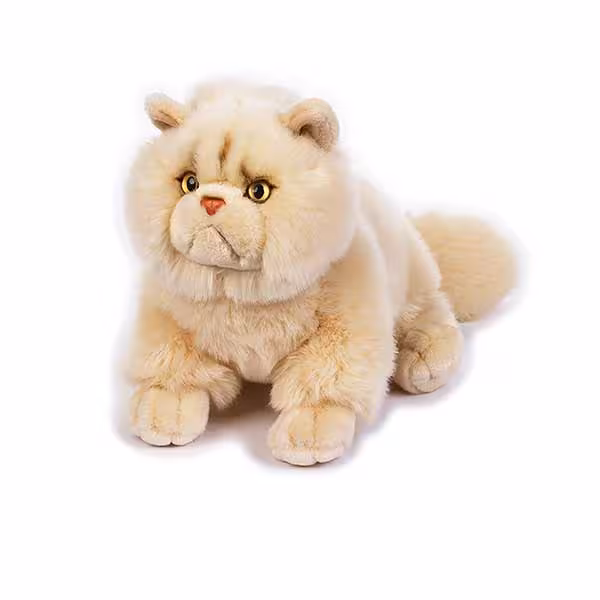 عروسک گربه پرشین للی کد 631902