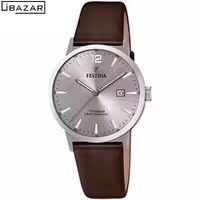 ساعت مچی اورجینال مردانه فستینا (FESTINA) مدل F20471/2