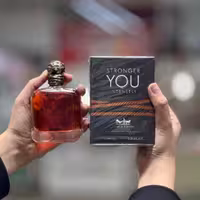 عطر استرانگر ویت یو اینتنسلی جسیکاتویین 100میل STRONGER WITH YOU INTENSELY