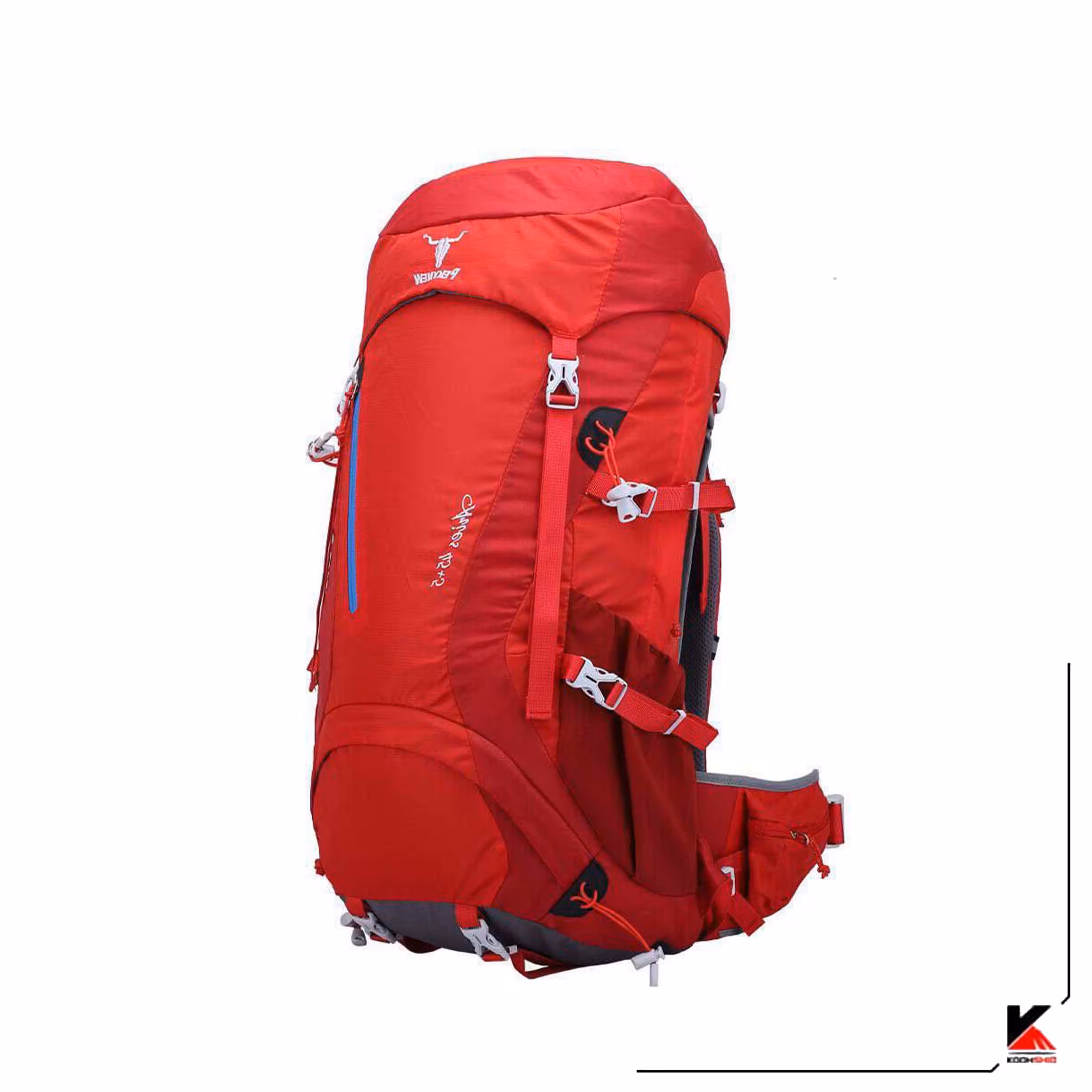 کوله پشتی 5 45 لیتر پکینیو مدل Aries