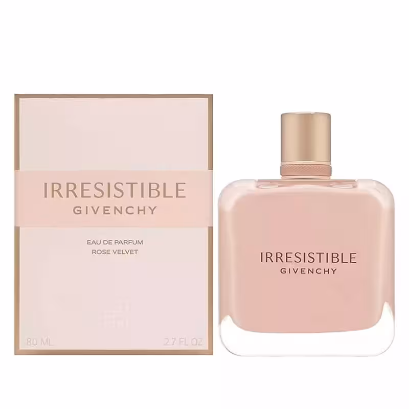 عطر ادکلن جیونچی ایرسیستیبل رز ولوت زنانه