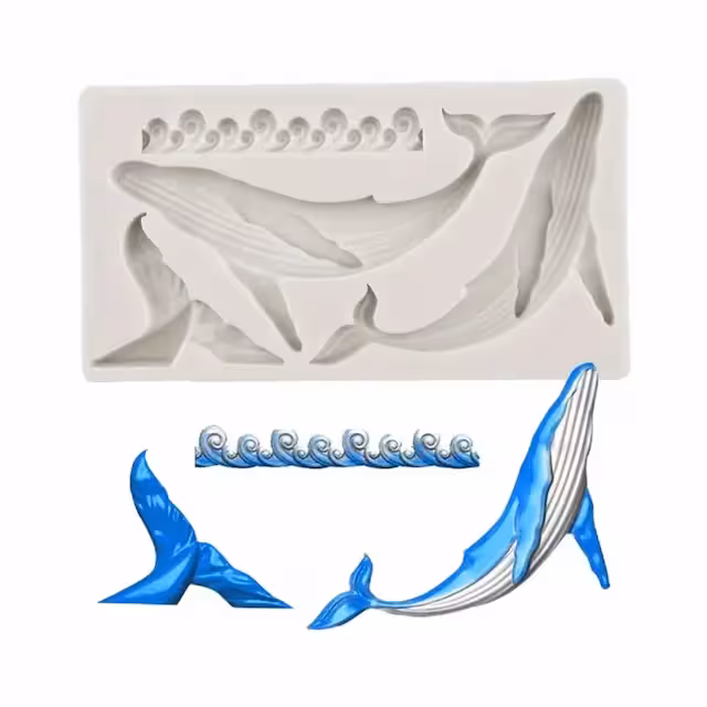 مولد نهنگ بودکور