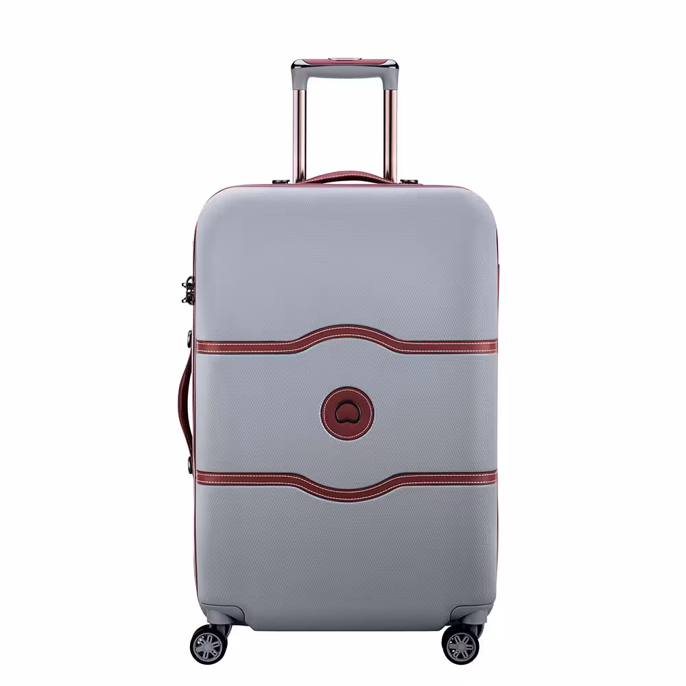 چمدان دلسی مدل چاتلت ایر