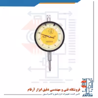 ساعت اندیکاتور ساعت اندیکاتور آسیمتو مدل 0-05-401