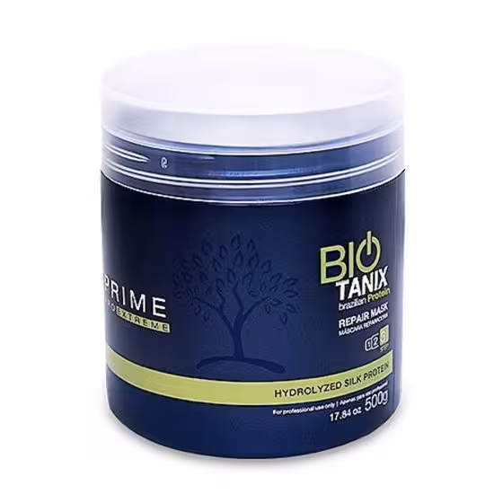 ماسک مو پرایم مدل بیوتانیکس 500 گرمی