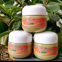 کرم منقبض کننده، از بین برنده شلی و افتادگی پوست، رفع چین و چروک، دارای روغن خراطین ویژه و درجه یک  