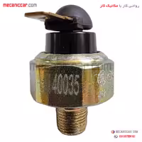فشنگی (سنسور) روغن نیسان سامفر