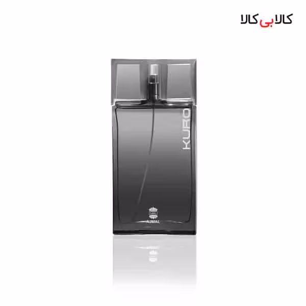 ادکلن اجمل کورو مردانه حجم 90 میلی لیتر