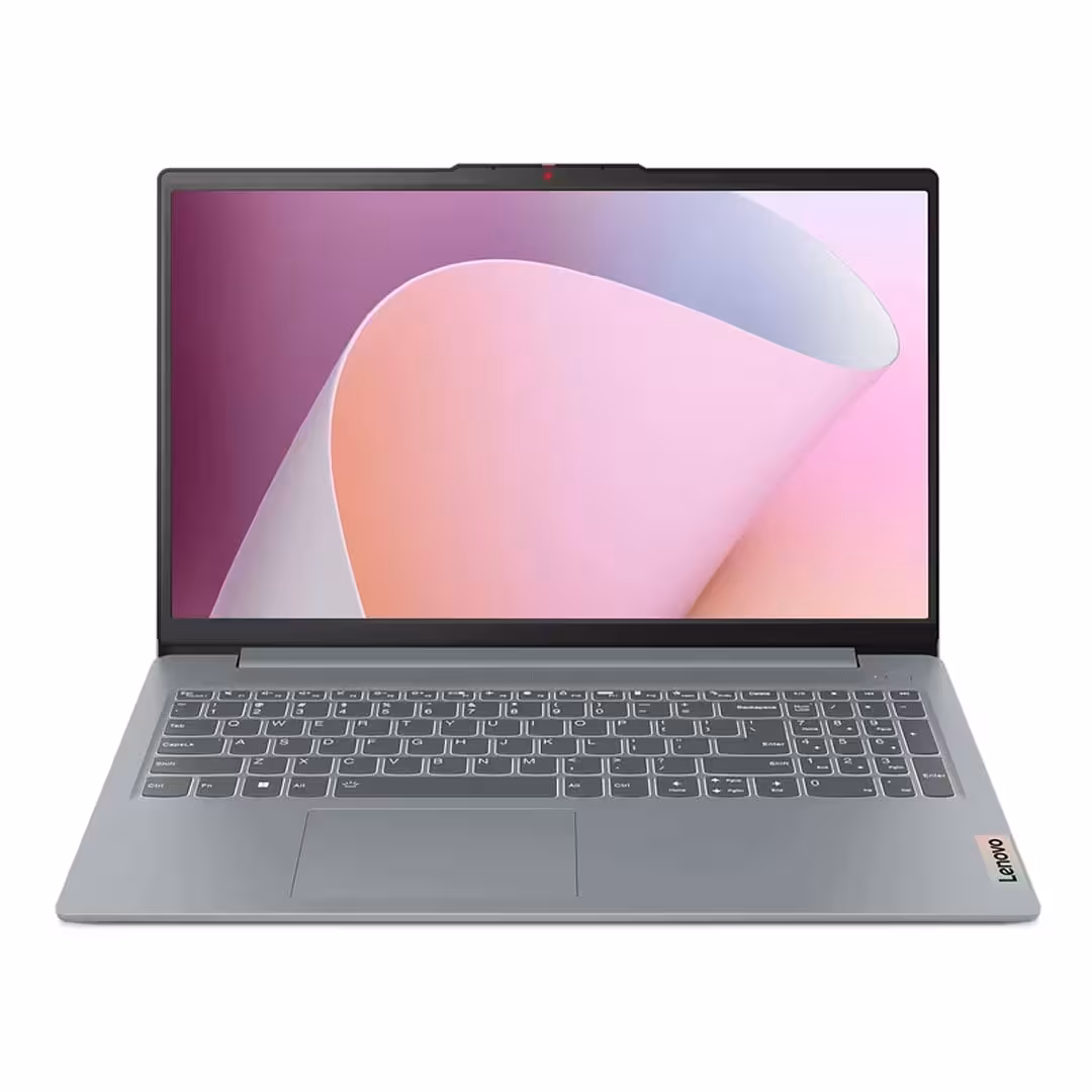 خرید و قیمت لپ تاپ لنوو IdeaPad Slim 3 نمایشگر 15٫6 اینچی پردازنده i5 نسل 12، گرافیک اینتل، رم 8 گیگابایت، حافظه 512 گیگابایت SSD