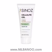 ژل سلولیت 200 میل سینوز