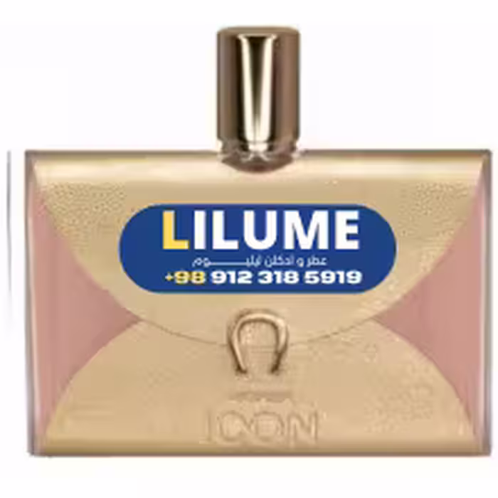 عطر ادکلن اگنر ایکون 100 میل زنانه