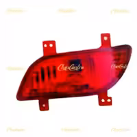 مه شکن عقب چپ جیلی GC6 الیت