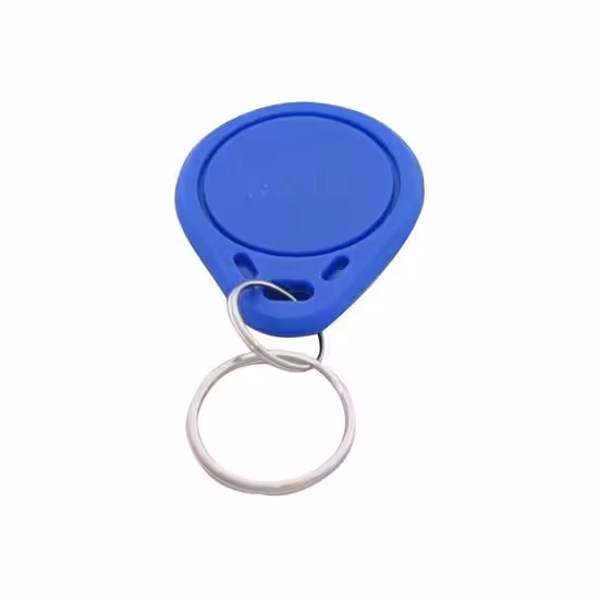 تگ RFID جاسوئیچی 125KHZ