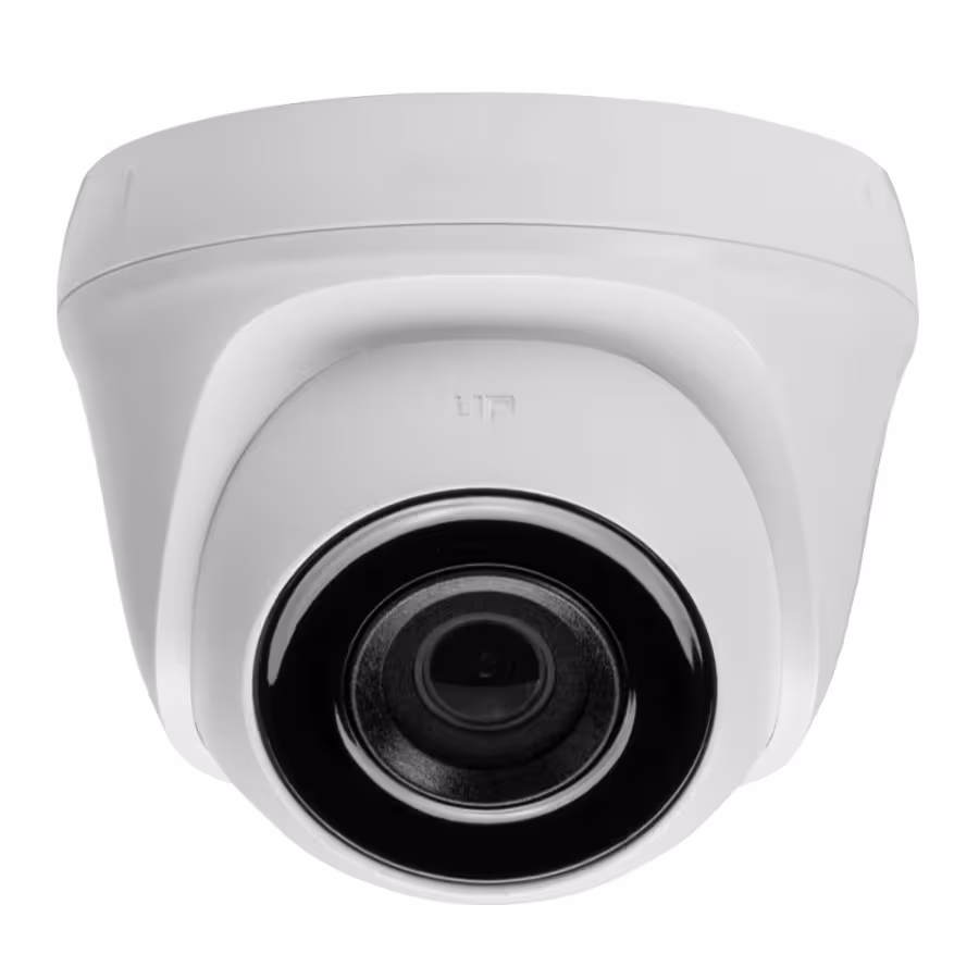 قیمت و خرید دوربين دام 2 مگاپیکسل هایلوک مدل THC-T120-M | یاس ارتباط