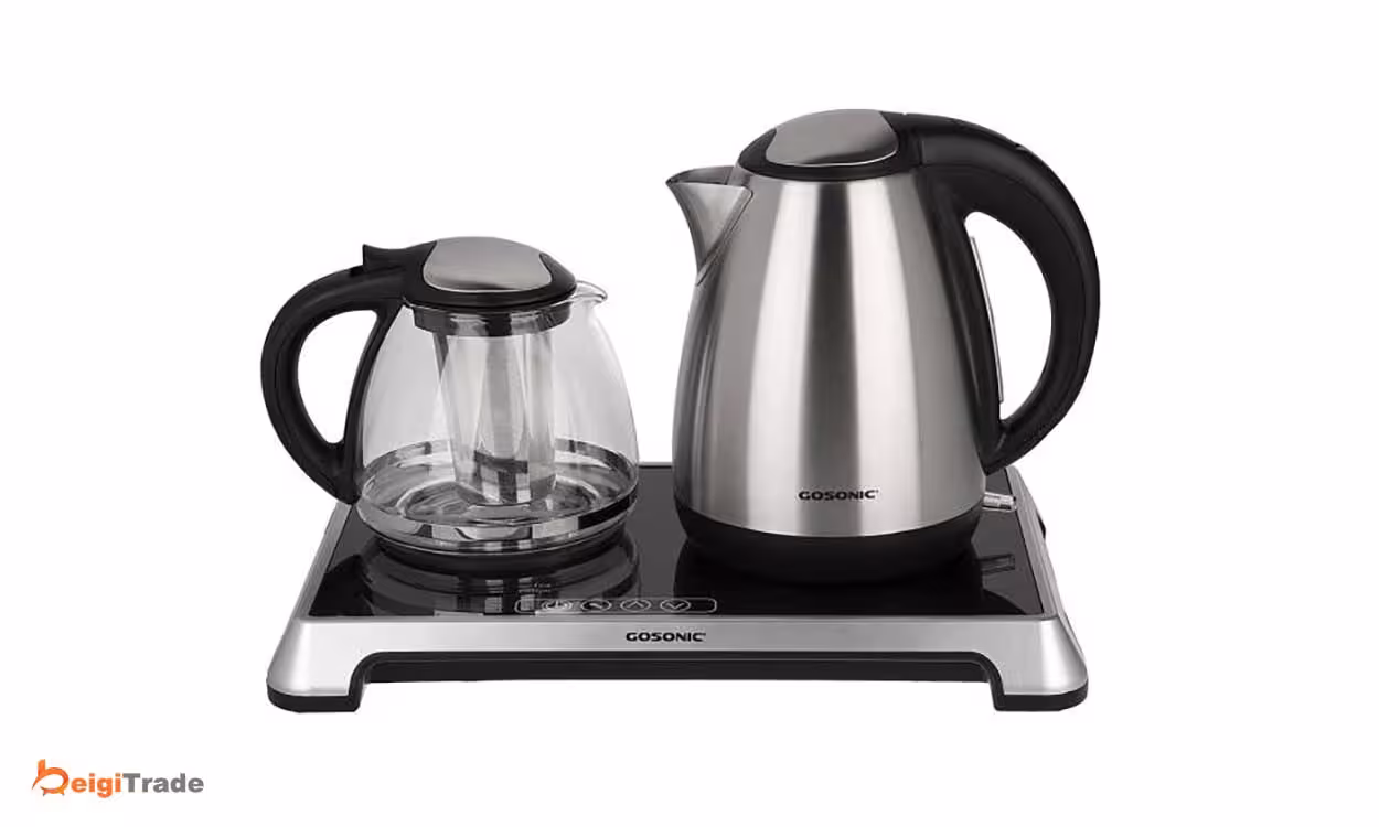 چای ساز گوسونیک مدل GST-766