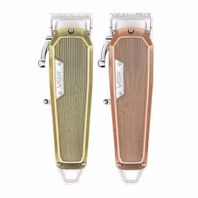 ماشین اصلاح دیجیتالی وی جی آر VGR مدل V-667