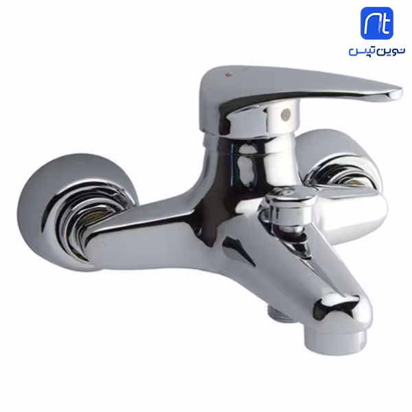 شیر حمام قهرمان مدل ایتالیایی