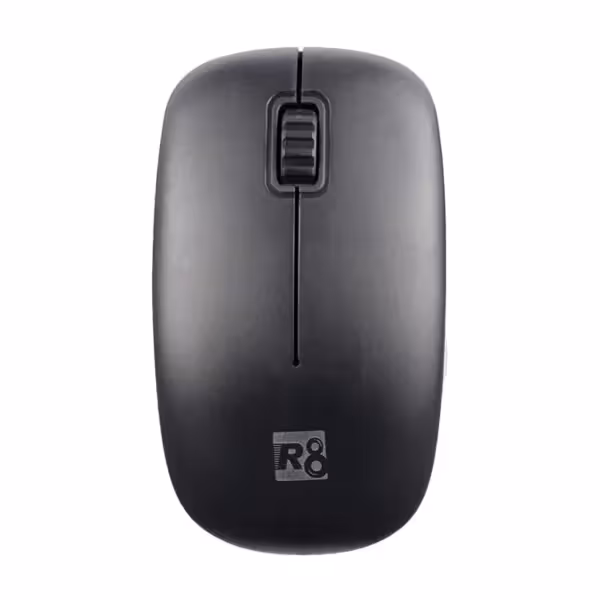 ماوس بی سیم R8 W1706