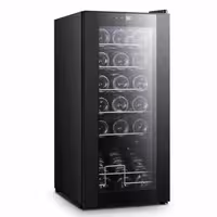 مینی بار هنریچ مدل 3216 / HEINRICH HFK-3216