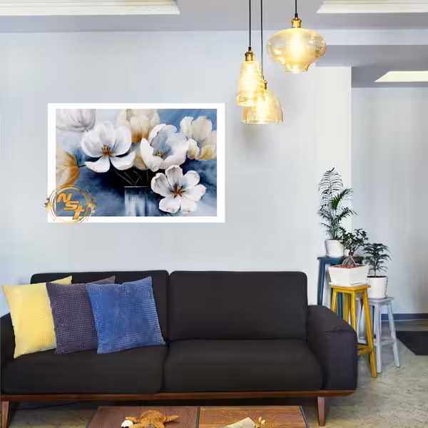 تابلو دکوراتیو کد GH115