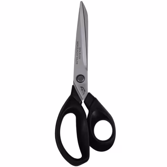 قیچی دلفین مدل M364B