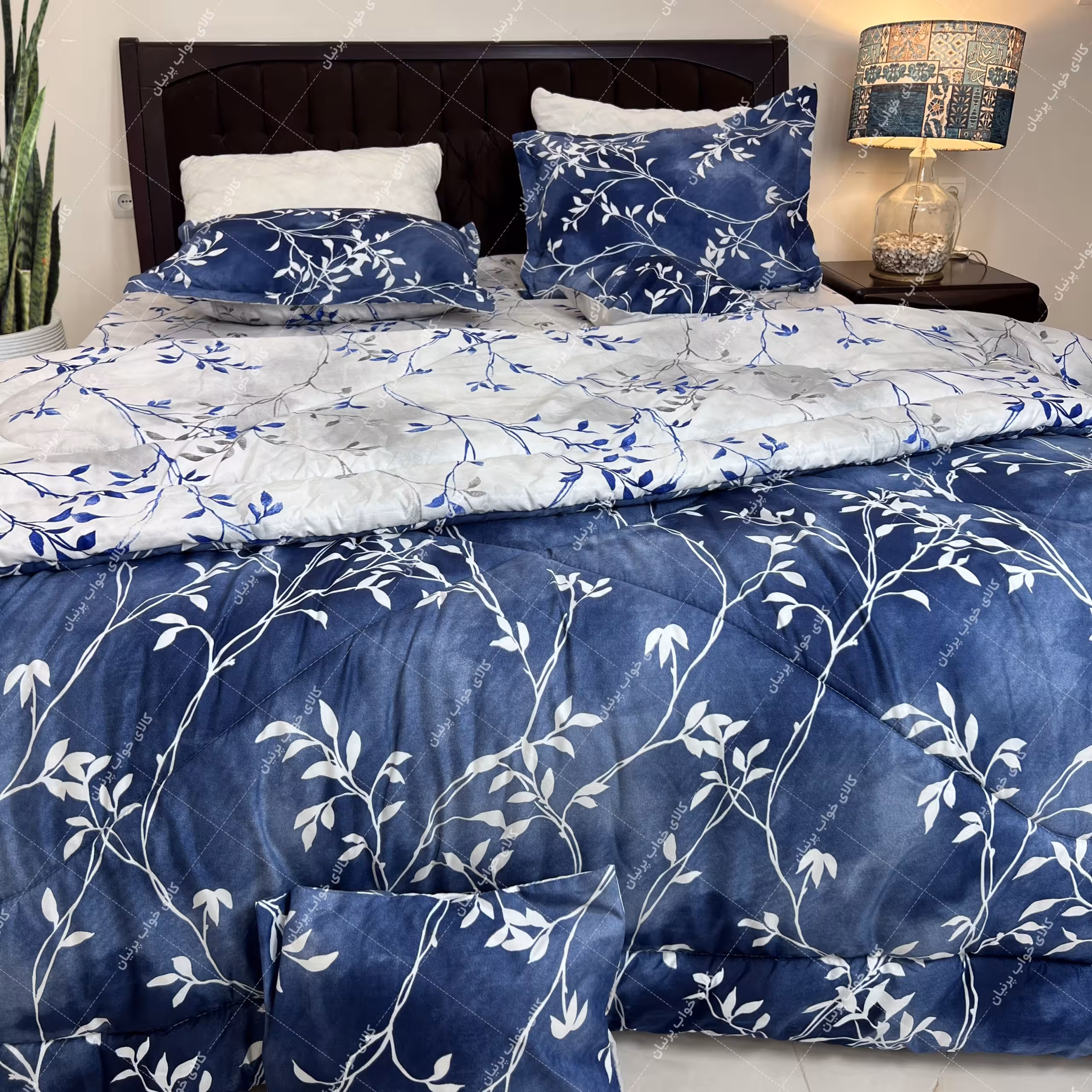 روتختی شاخه ای کد 983