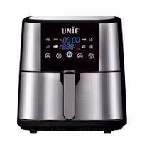سرخ کن 8 لیتری و بدون روغن یونی unie 800ue / اورجینال شرکتی
