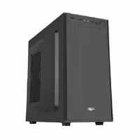 سیستم گیمینگ 4790 16G 1660 120G 500G