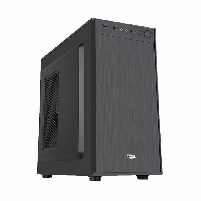 سیستم گیمینگ 4790 16G 1660 120G 500G