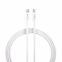 کابل USB-C دیویا مدل Smart Series 100W C To C PD Cable(5A,1.5M)