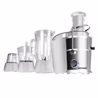 آبمیوه گیری چهار کاره گرند مدل GR-1030