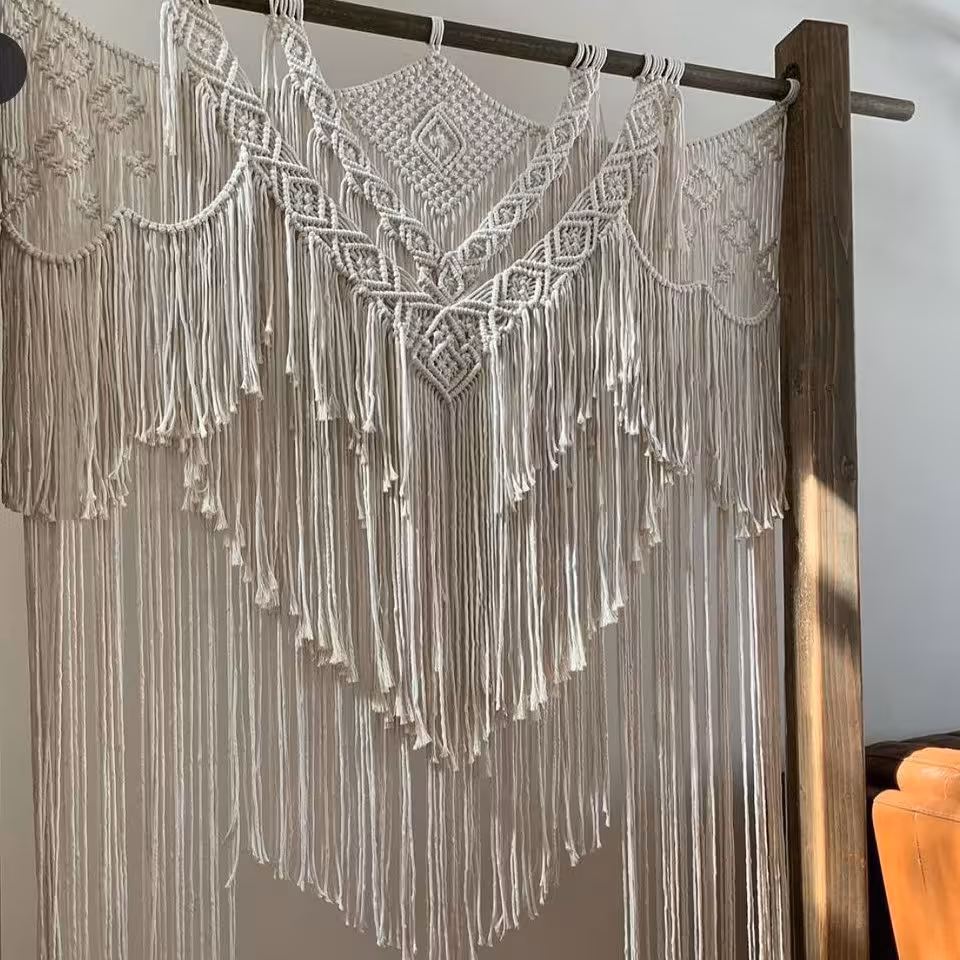 پرده مکرمه (پس کرایه)