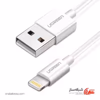 قیمت و خرید کابل لایتنینگ یوگرین Ugreen US155 - شبکه ساز