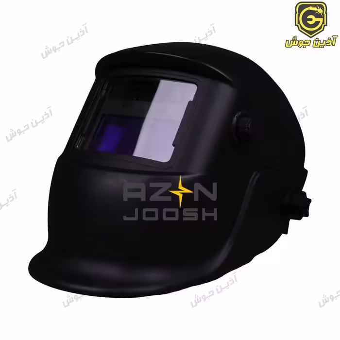 ماسک جوشکاری اتوماتیک GTE550SOPTI