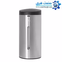 مایع ریز چشمی  استیل مدل بیمر