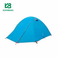 چادر 3-4 نفره جانگل کینگ مدل  Jungle King CY-119