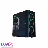 کیس گیمینگ مسترتک مدل S400