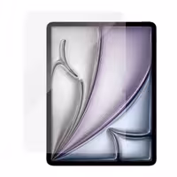 گلس محافظ شیشه ای تبلت iPad Air 13-inch - برین تک