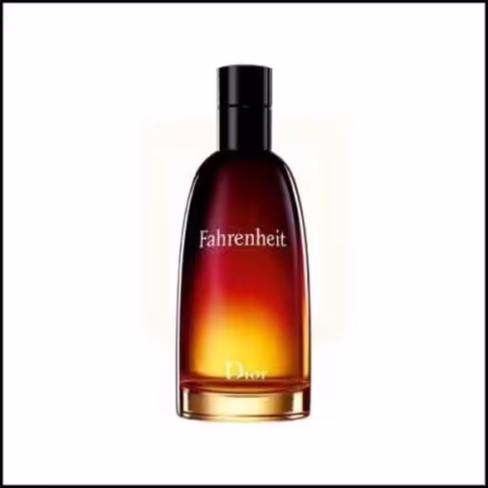 عطر ادکلن فارنهایت دیور حجم 30 میل